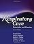 Respiratory Care by Dean R. Hess