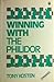 Winning With the Philidor by Tony Kosten