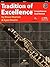 W61OB - Tradition of Excellence Book 1 - Oboe by KJOS