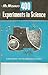 Mr. Wizard's 400 Experiments in Science by Hy Ruchlis