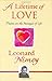 A Lifetime of Love: Poems o...