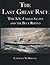 The Last Great Race: The S.S. United States and the Blue Riband