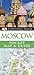 Moscow Pocket Map and Guide