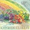 Out of Our Kitchen Closets by Editor