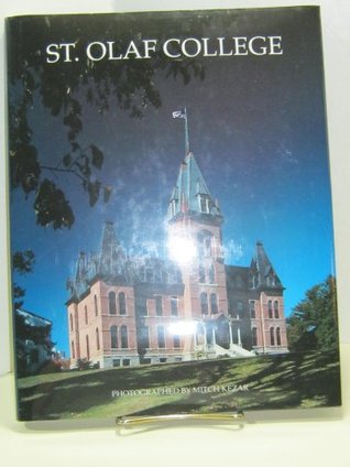 St. Olaf College (Hardcover)