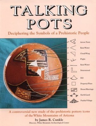 Talking Pots: Deciphering the Symbols of a Prehistoric People (Paperback)