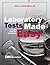 Laboratory Tests Made Easy