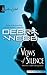 Vows of Silence: An Anthology (Harlequin Signature Select)
