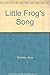 Little Frog's Song