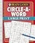 Circle-A-Word: Large Print (Brain Games)