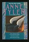 Anne Tyler: A New Collection: The Accidental Tourist / Breathing Lessons / Searching for Caleb