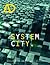 System City by Michael Weinstock
