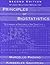 Student Solutions Manual for Pagano/Gauvreau's Principles of ... by Marcello Pagano
