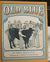 Old Blue by Sibyl Hancock