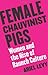 Female Chauvinist Pigs by Ariel Levy Female Chauvinist Pigs by Ariel Levy