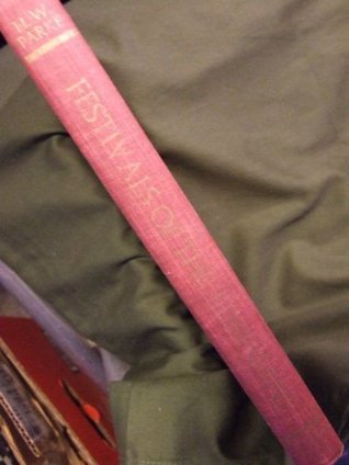 Festivals of the Athenians