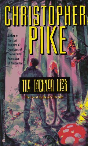 The Tachyon Web (Paperback)