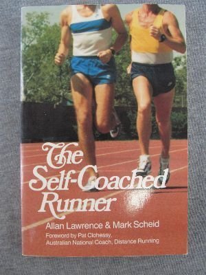 The Self-Coached Runner (Paperback)