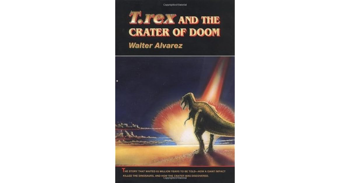 The tyrannosaur chronicles image