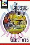 The Dangerous Voyage (Time Navigators #1)