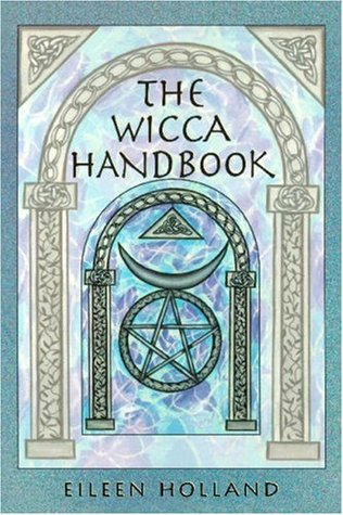 The Wicca Handbook (Paperback)