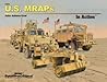 US MRAPs In Action