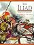 The Iliad by Ian Strachan