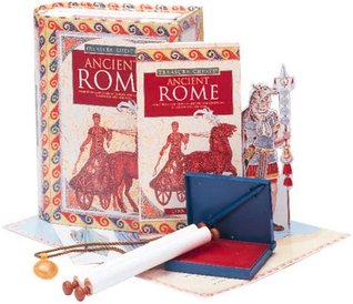 Ancient Rome (Treasure Chests)
