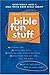 Bible Fun Stuff