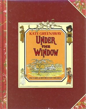 Under the Window (Hardcover)
