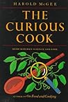 The Curious Cook:...