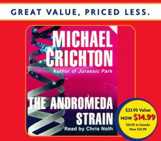 The Andromeda Strain