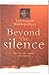 Beyond the Silence: My Life, the World and Autism