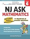 NJ ASK Practice Tests and Online Workbooks - 6th Grade Mathematics - Aligned with the NJ CCCS: Developed by Expert Teachers