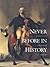 Never Before in History by Gary Amos