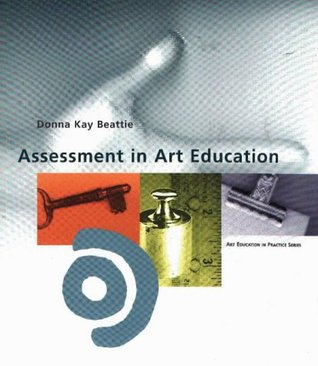 Assessment in Art Education (Paperback)