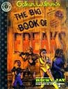 The Big Book of Freaks by Gahan Wilson