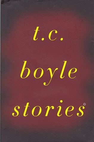 T.C. Boyle Stories