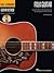 Folk Guitar: Hal Leonard Method | Beginner to Intermediate Folk Guitar Sheet Music and Instruction Book | Learn Rhythm Lead Fingerstyle and Flatpicking with Online Audio and 20 Songs