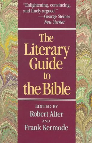 The Literary Guide to the Bible (Paperback)