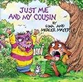 Just Me and My Cousin
