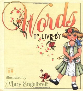 Words To Live By (Hardcover)
