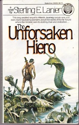 The Unforsaken Hiero (Hiero, #2)