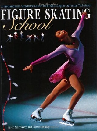 Figure Skating School (Paperback)