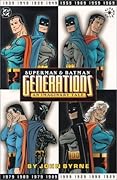 Superman & Batman: Generations, An Imaginary Tale