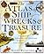 The Atlas of Shipwrecks & Treasure by Nigel Pickford
