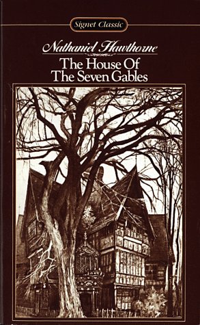 The House of the Seven Gables