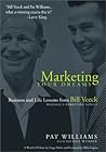 Marketing Your Dreams by Pat Williams