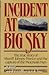 Incident at Big Sky by Johnny France