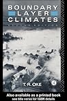 Boundary Layer Climates Boundary Layer Climates